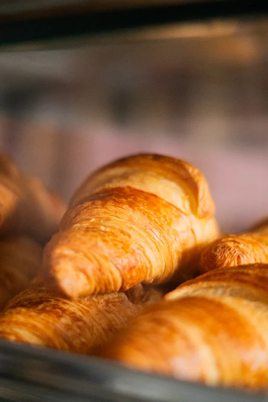 Croissants