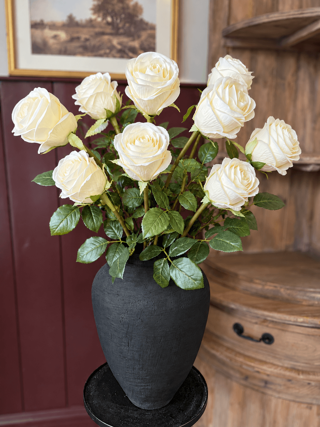 White Rose Vienna