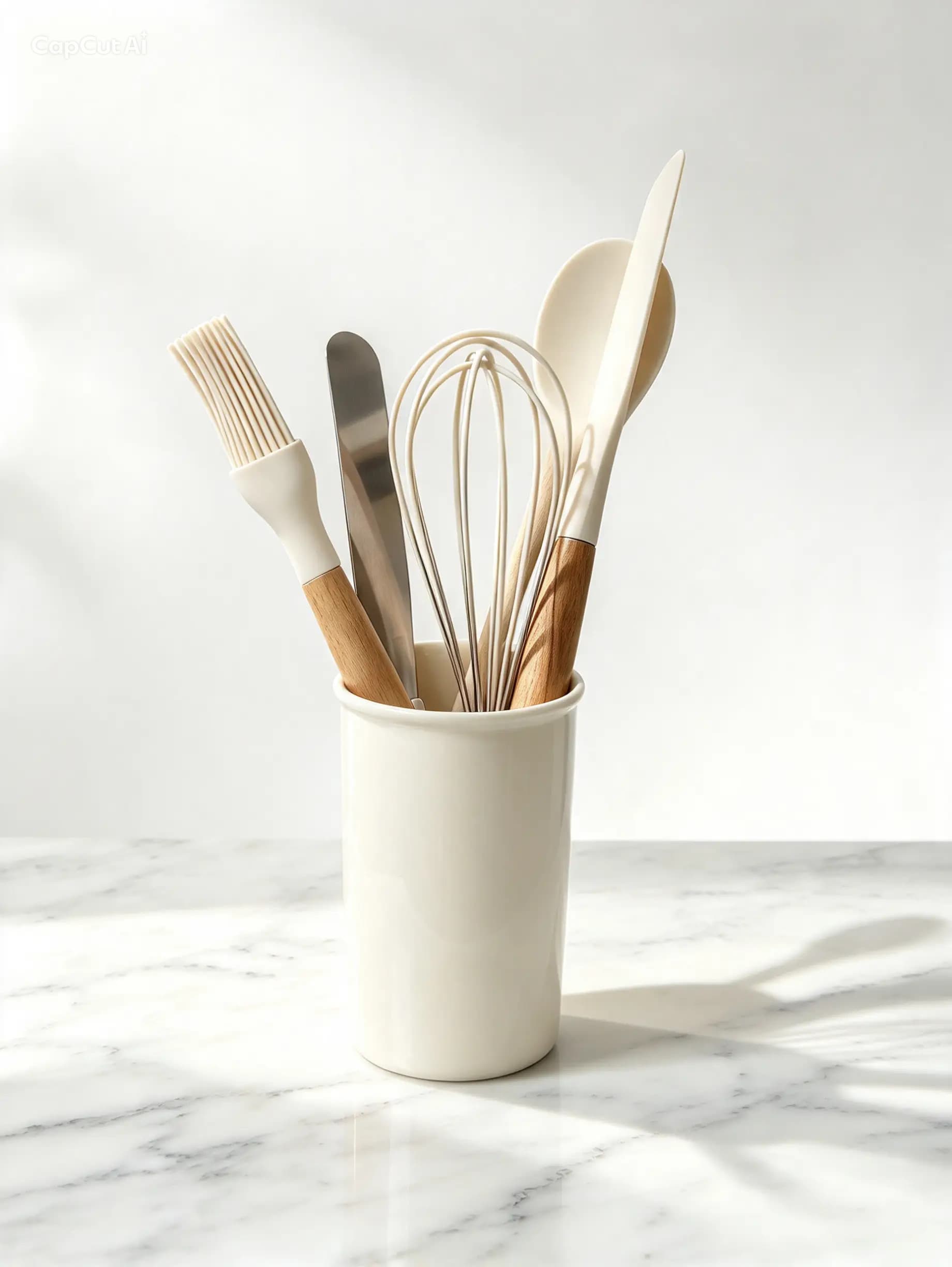 Baking Essential Utensils