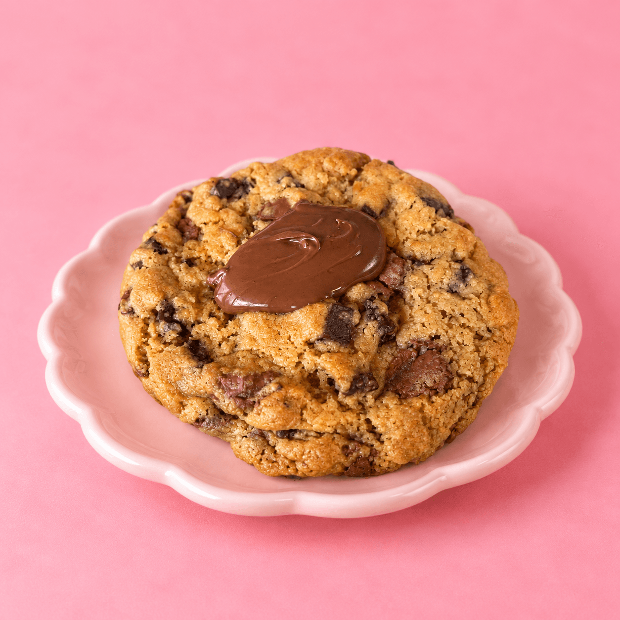 New York Cookie