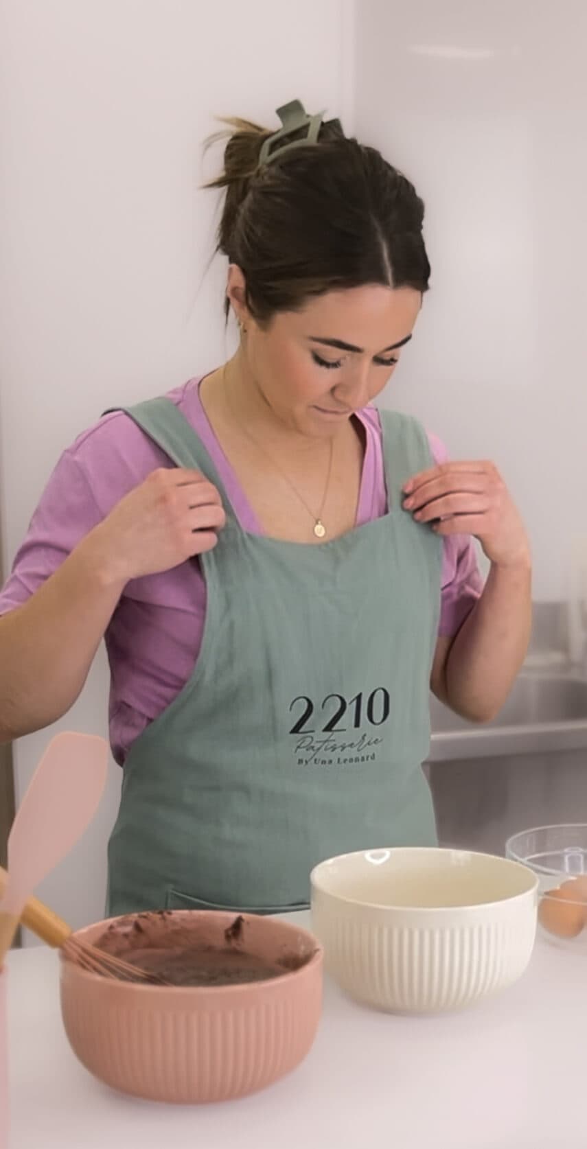 Aprons