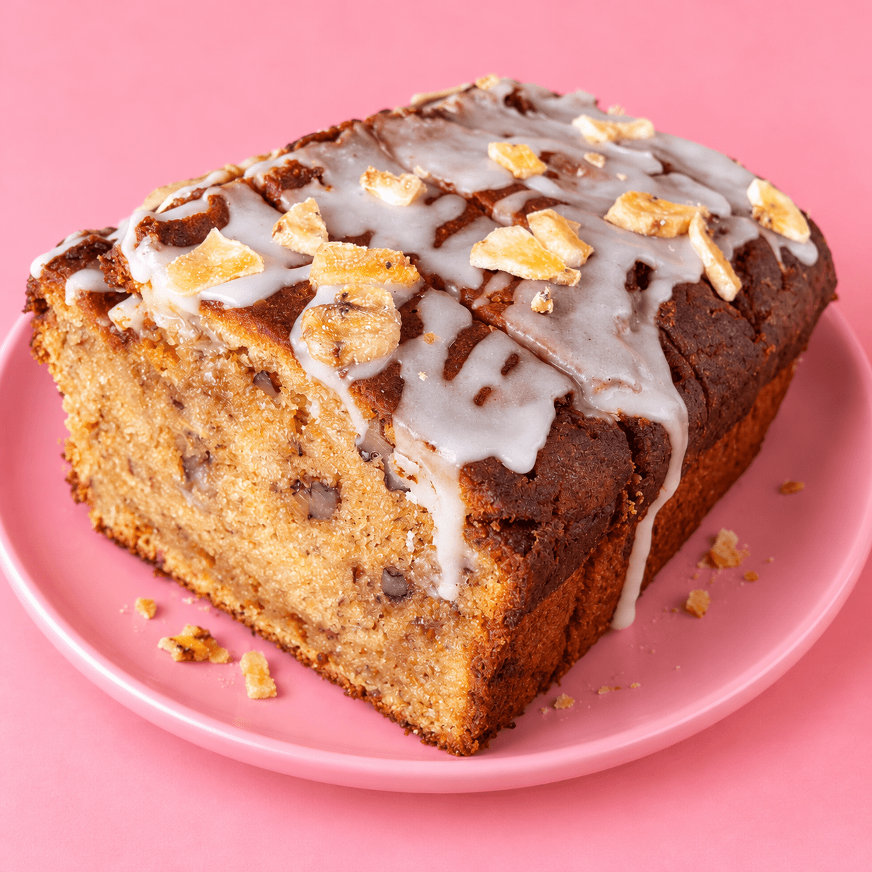 Banana Bread