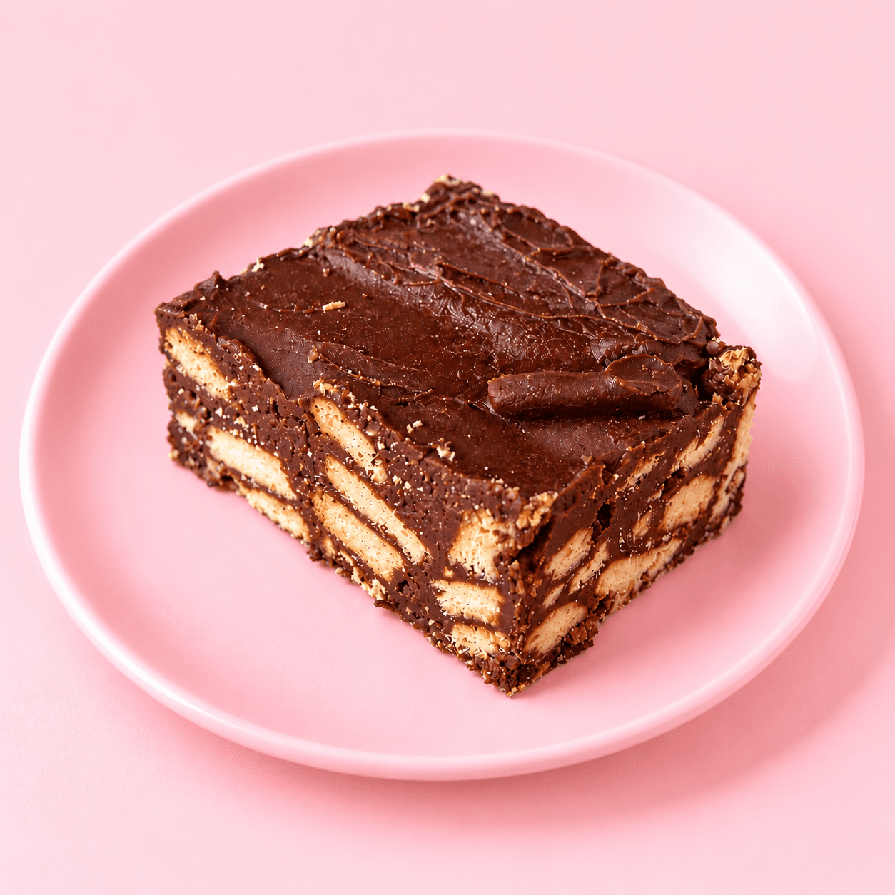 Biscuit Cake