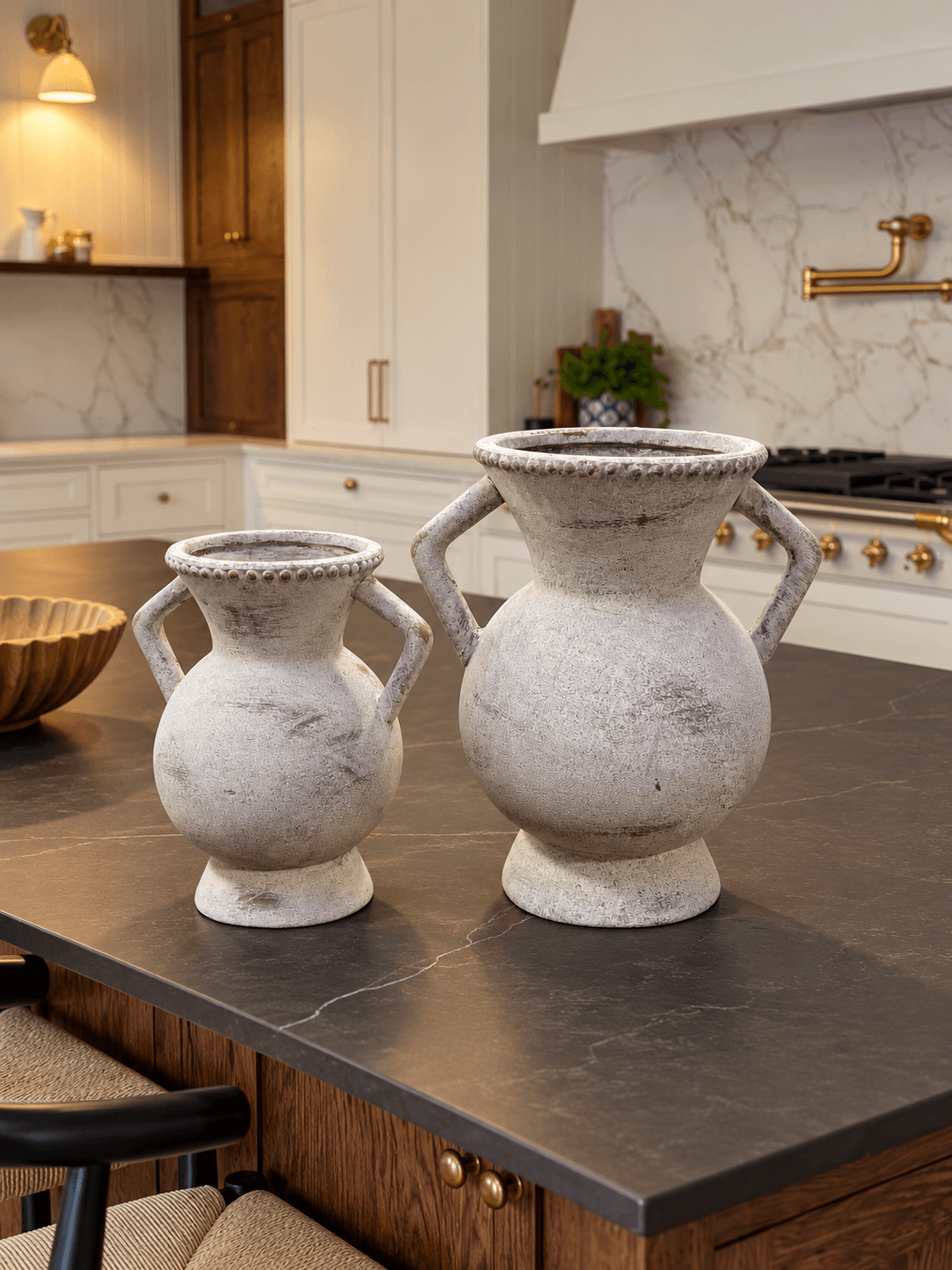 Large Tivoli Vase