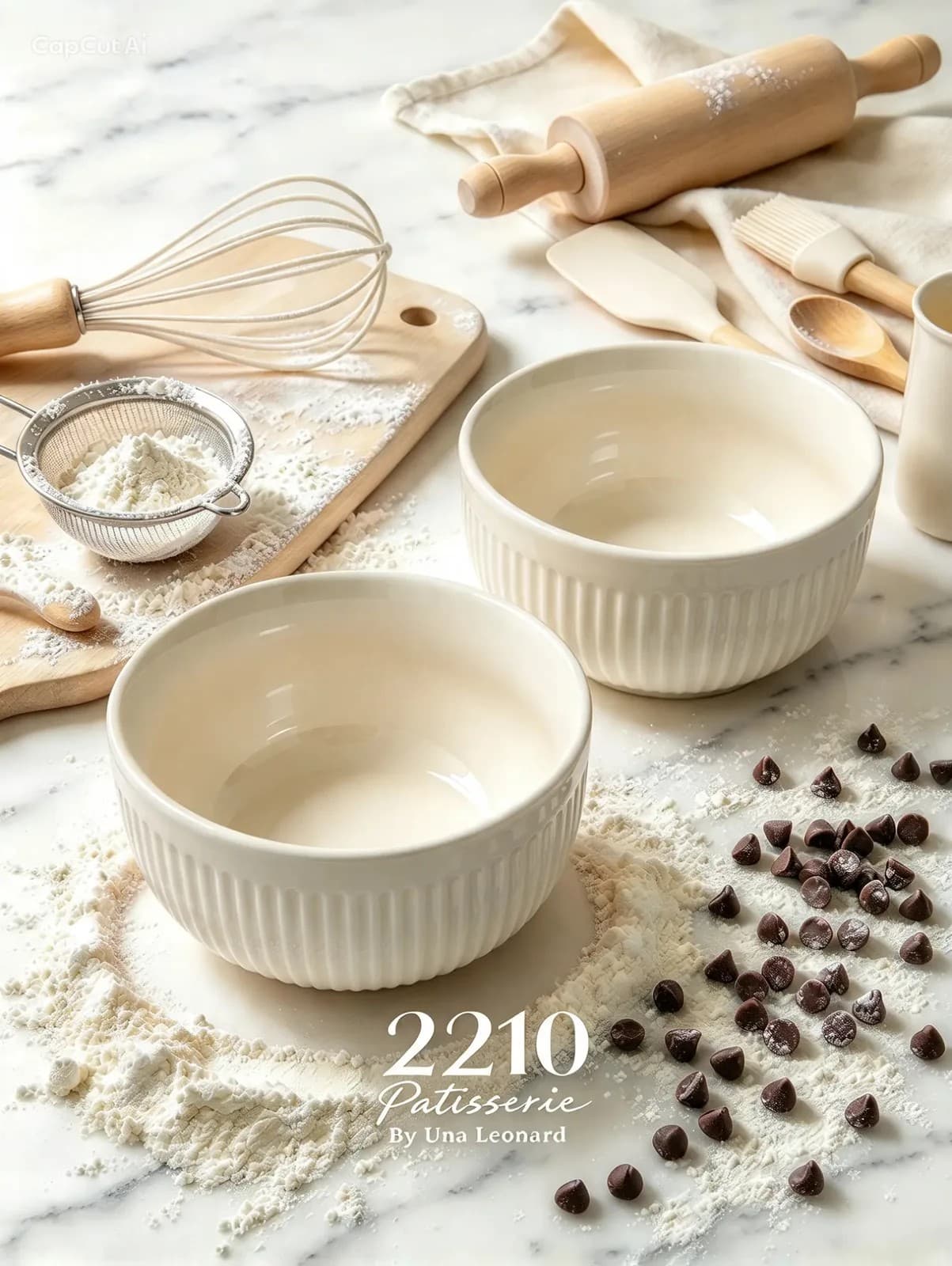 Ceramic Bowl