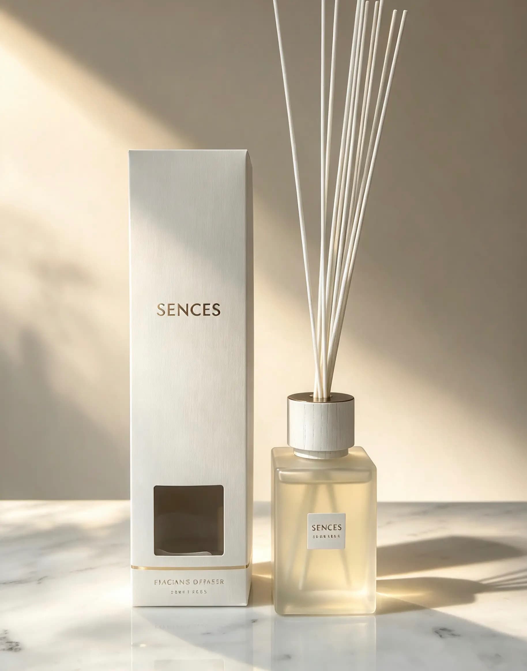 Sences Bonne Nuit Diffuser, 2200ml