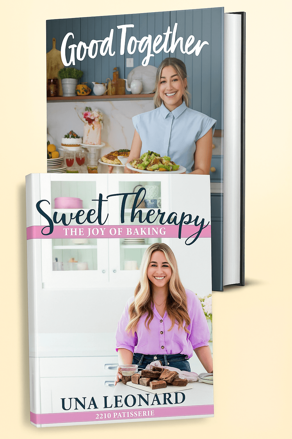 Sweet Therapy