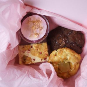 Mother's Day Deluxe Box