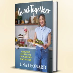 Good Together By Una Leonard