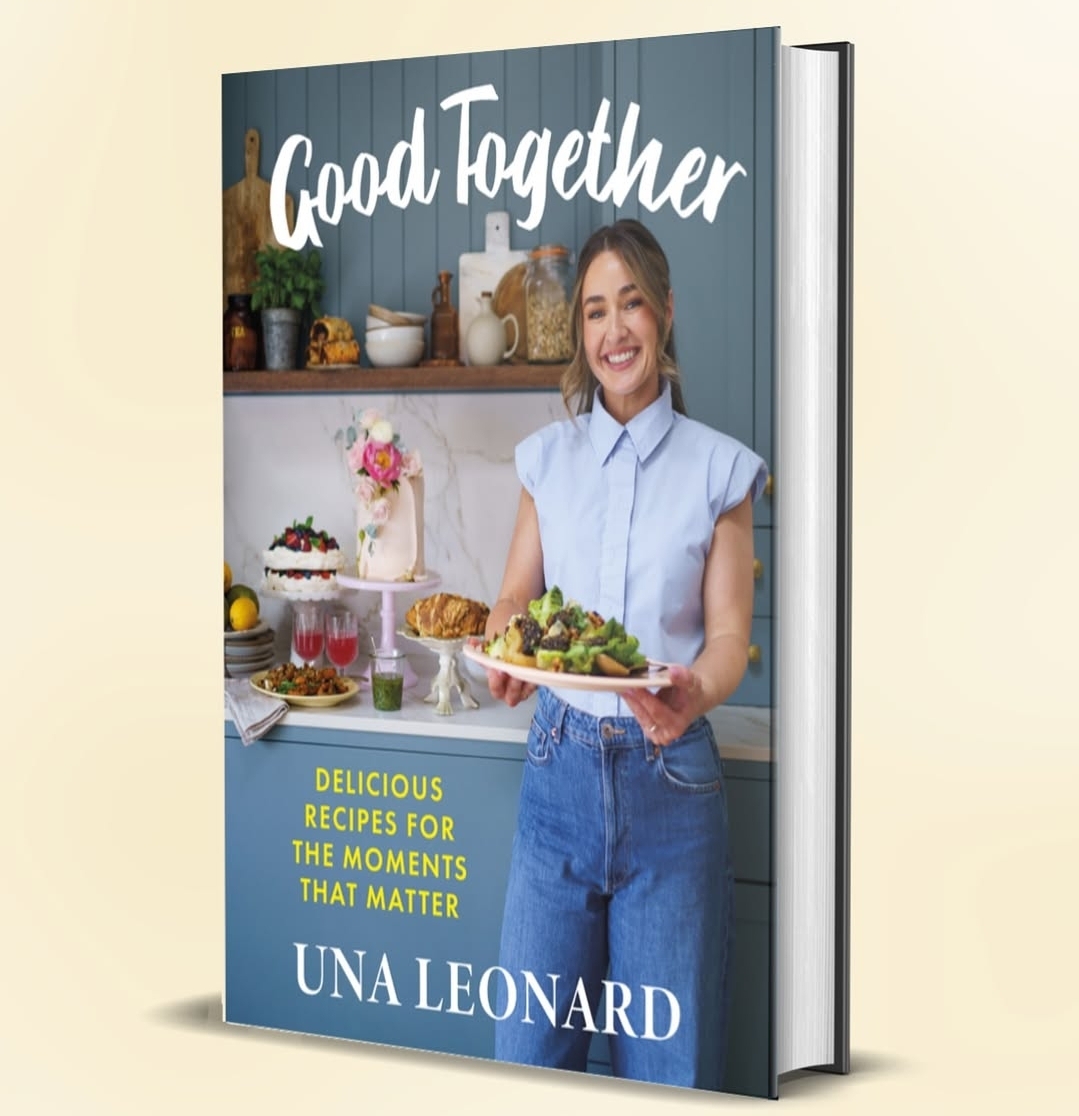 Good Together By Una Leonard
