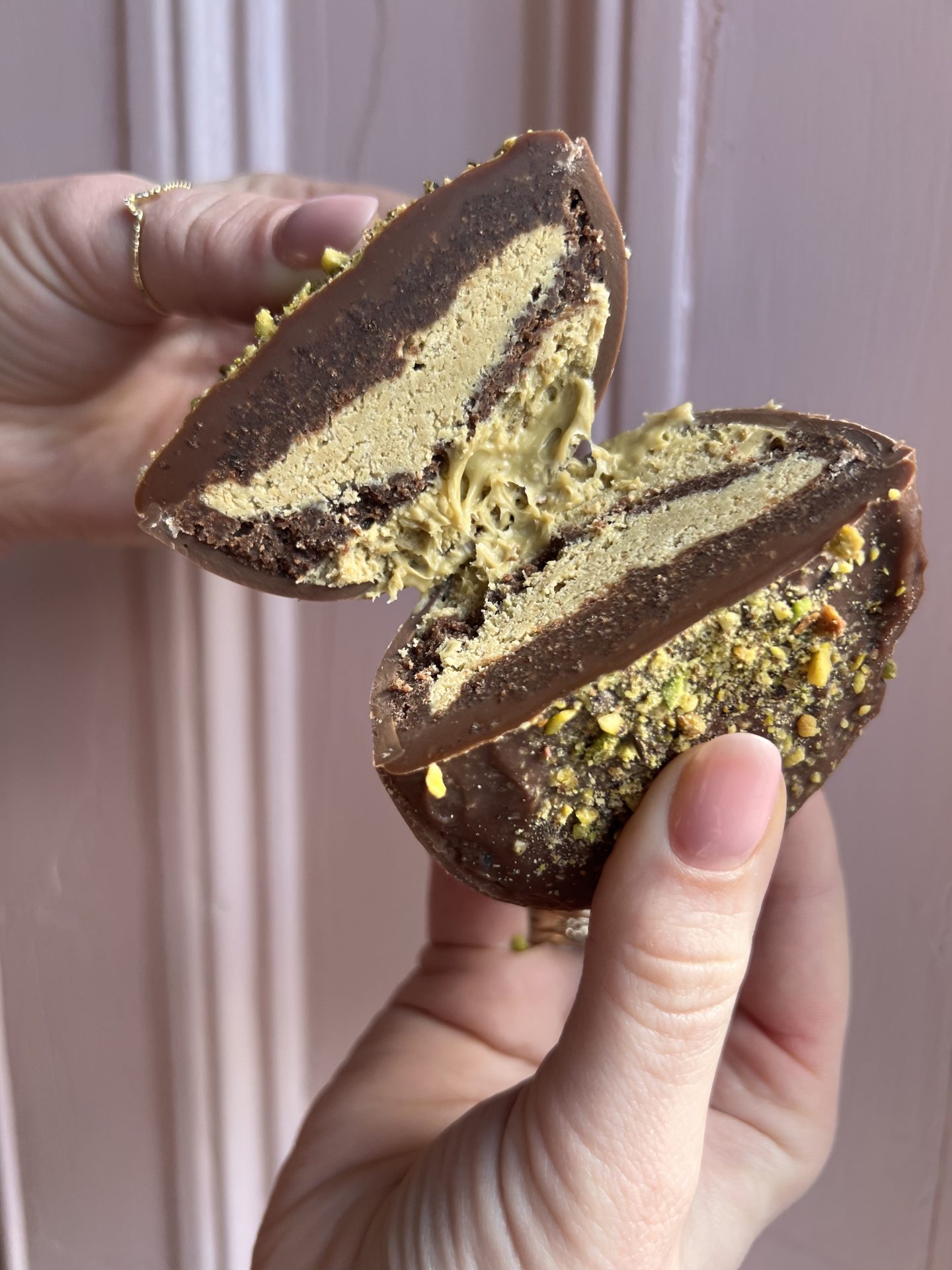 Triple Easter Egg Box - Image 3