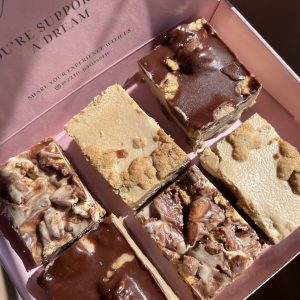 Ultimate Kinder Treat Box