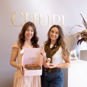 Chupi X 2210 Patisserie Brack Box